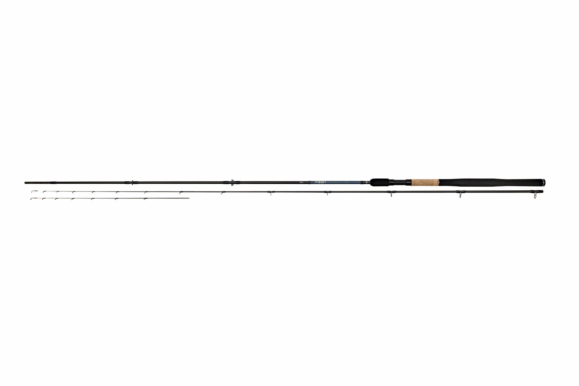 N'Zon Light / Medium Feeder <span>| Feeder rod | CW -60g | -80g</span>