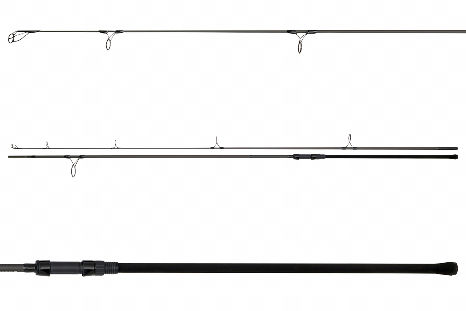 Crosscast XT Stalker Carp <span>| Karpfenrute | 3.50lb</span>