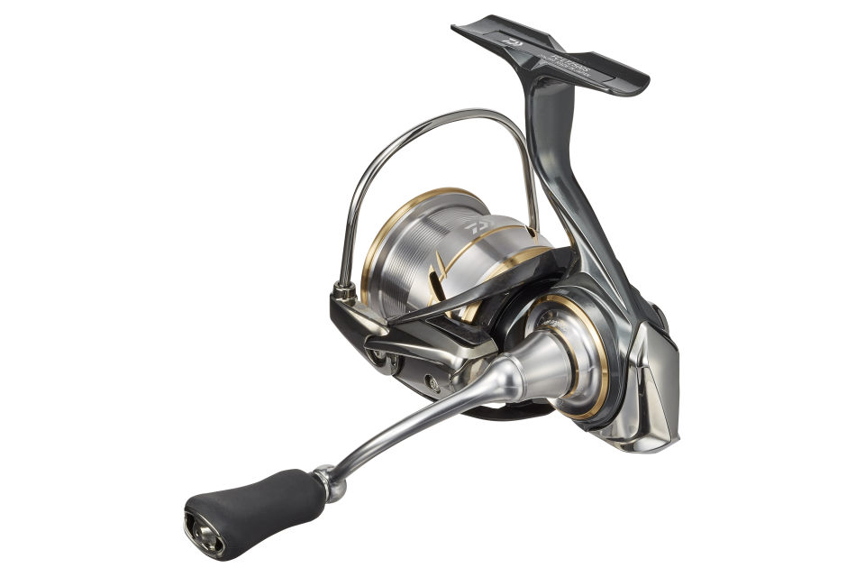 20 Luvias LT <span>| Spinning reel</span>