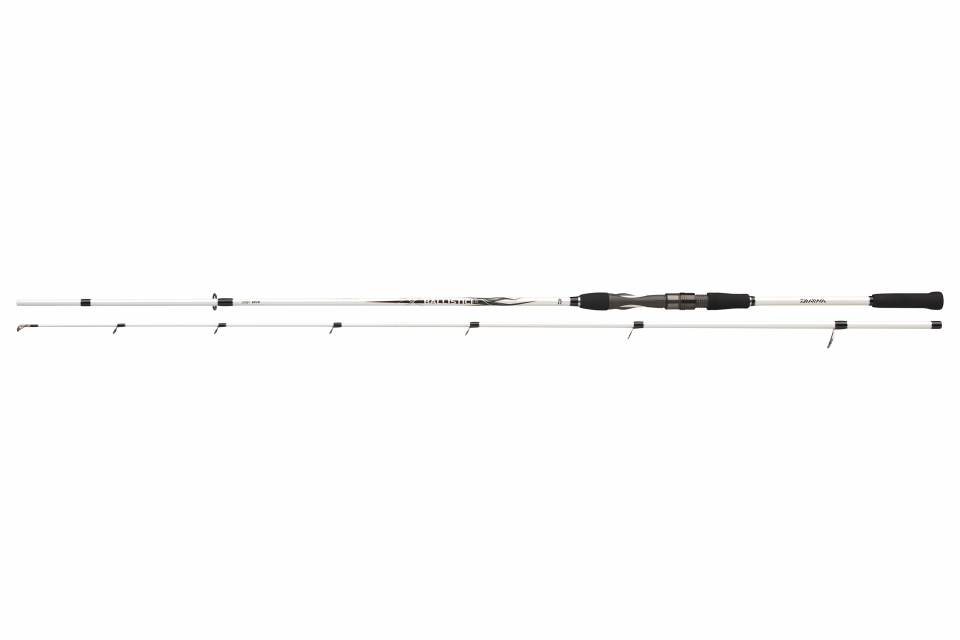 Ballistic LTD Big Bait Spin <span>| Spinning rod | XH</span>