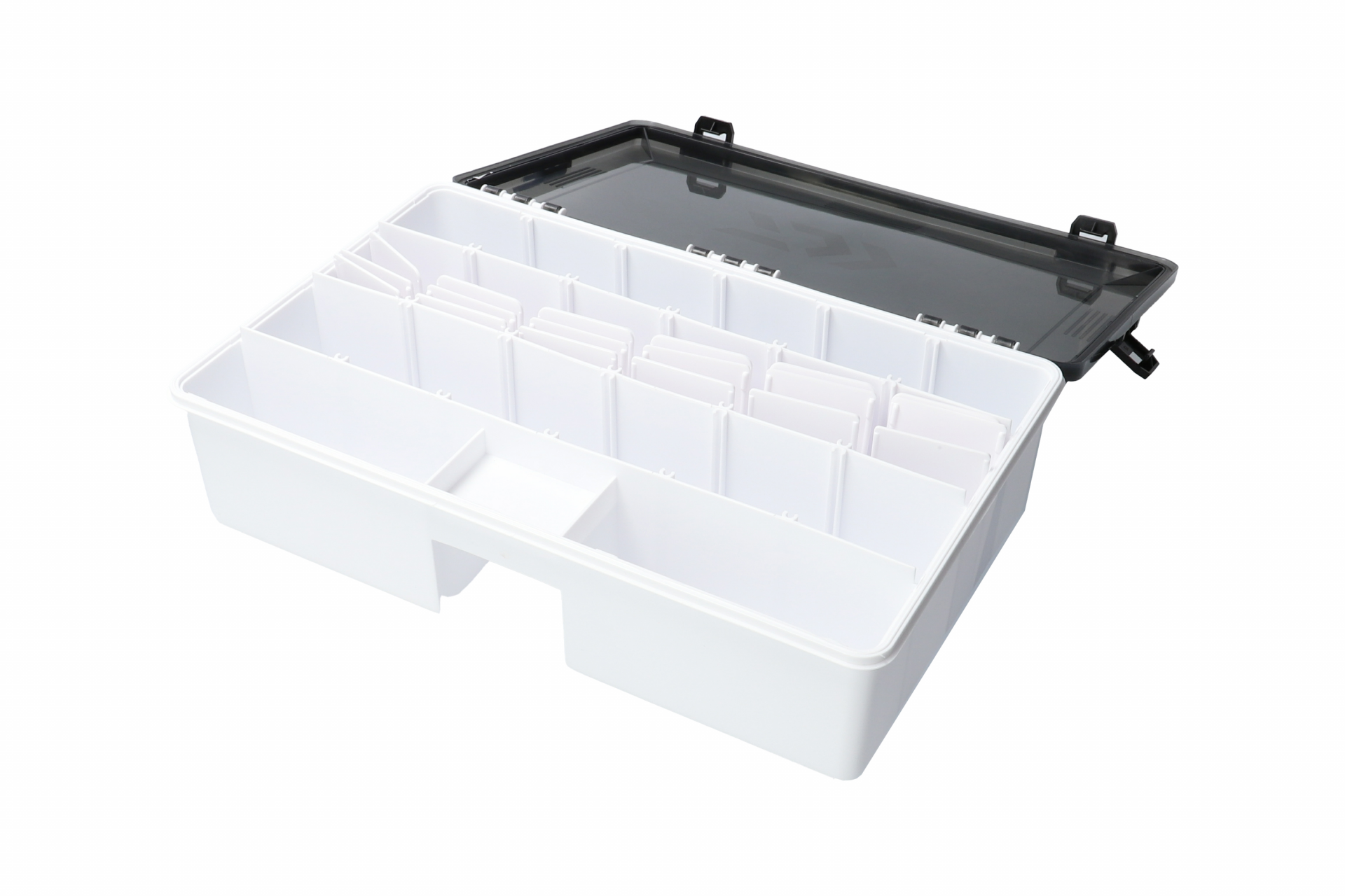 D-Box LD Tackle System <span>| Kunstköderbox | Large Deep | mit Silikondichtung</span> D-Box LD Tackle System <span>| Kunstköderbox | Large Deep | mit Silikondichtung</span>