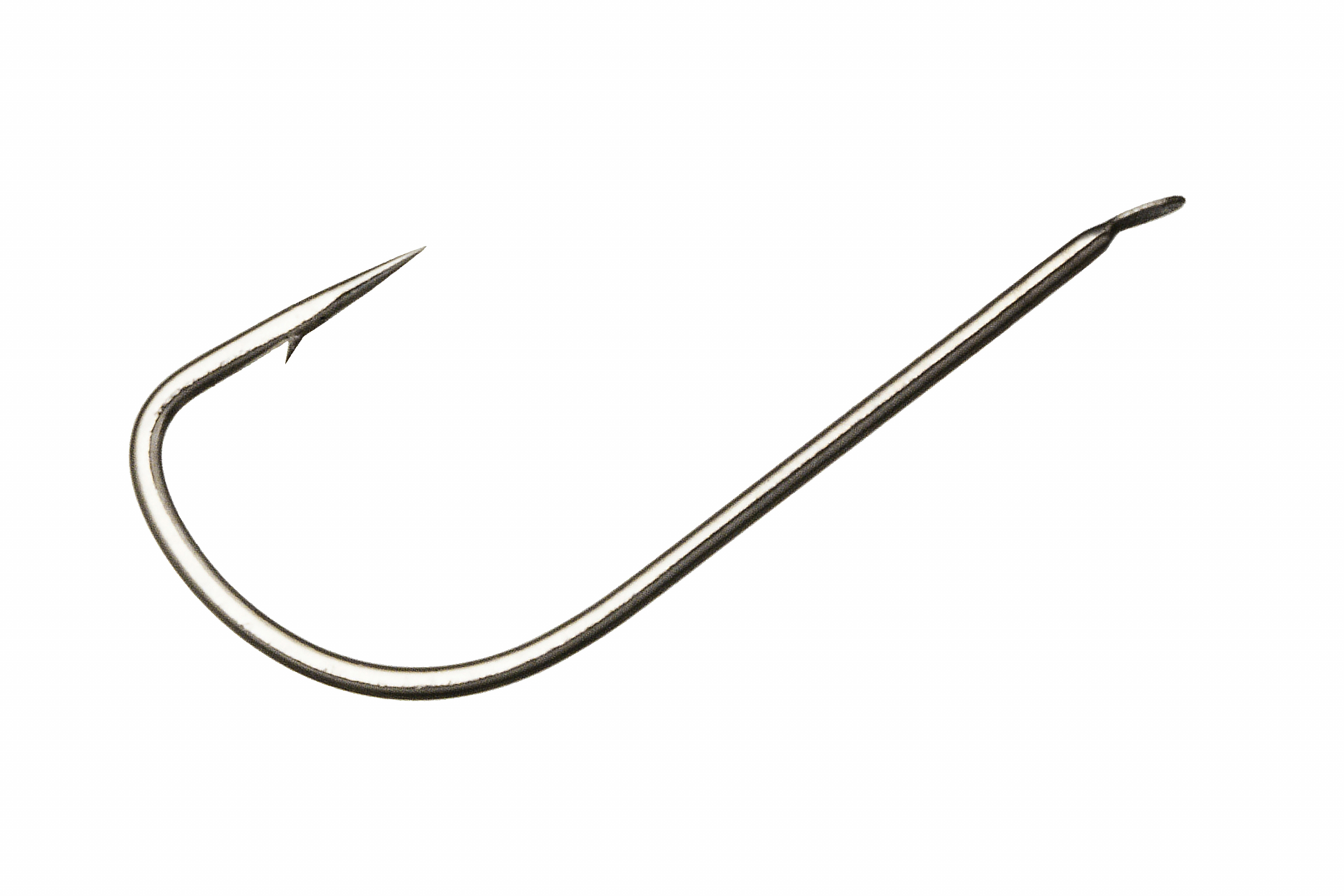 Samurai Maggot Hooks <span>| Hook color silver | Length 50cm</span>