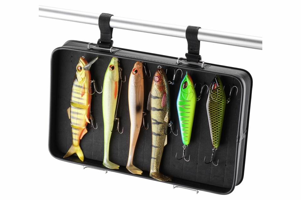 Prorex Lure Storage Bag <span>| XL-size</span>