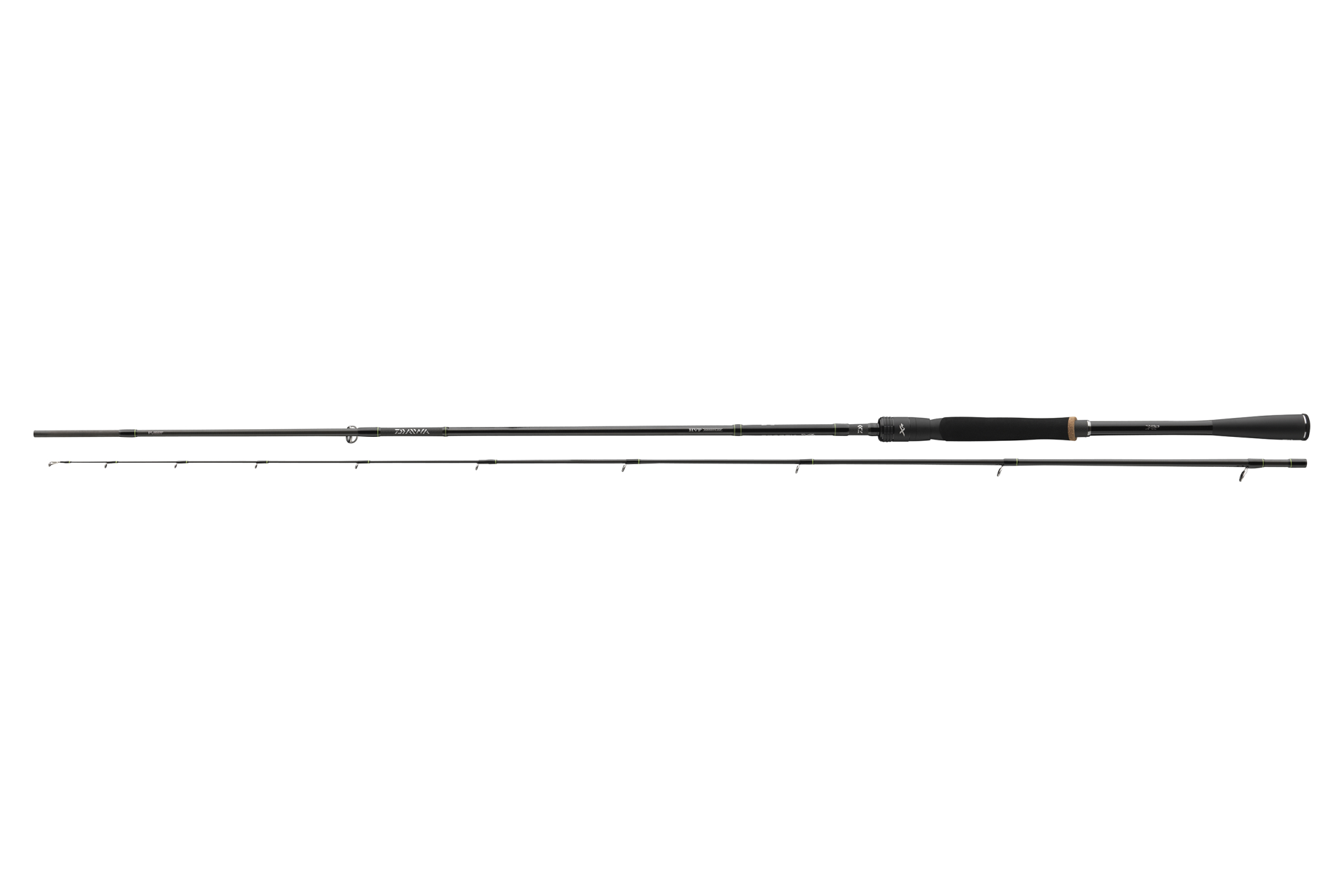 Prorex XR Chebujig <span>| Spinning rod | L | Solid tip</span>