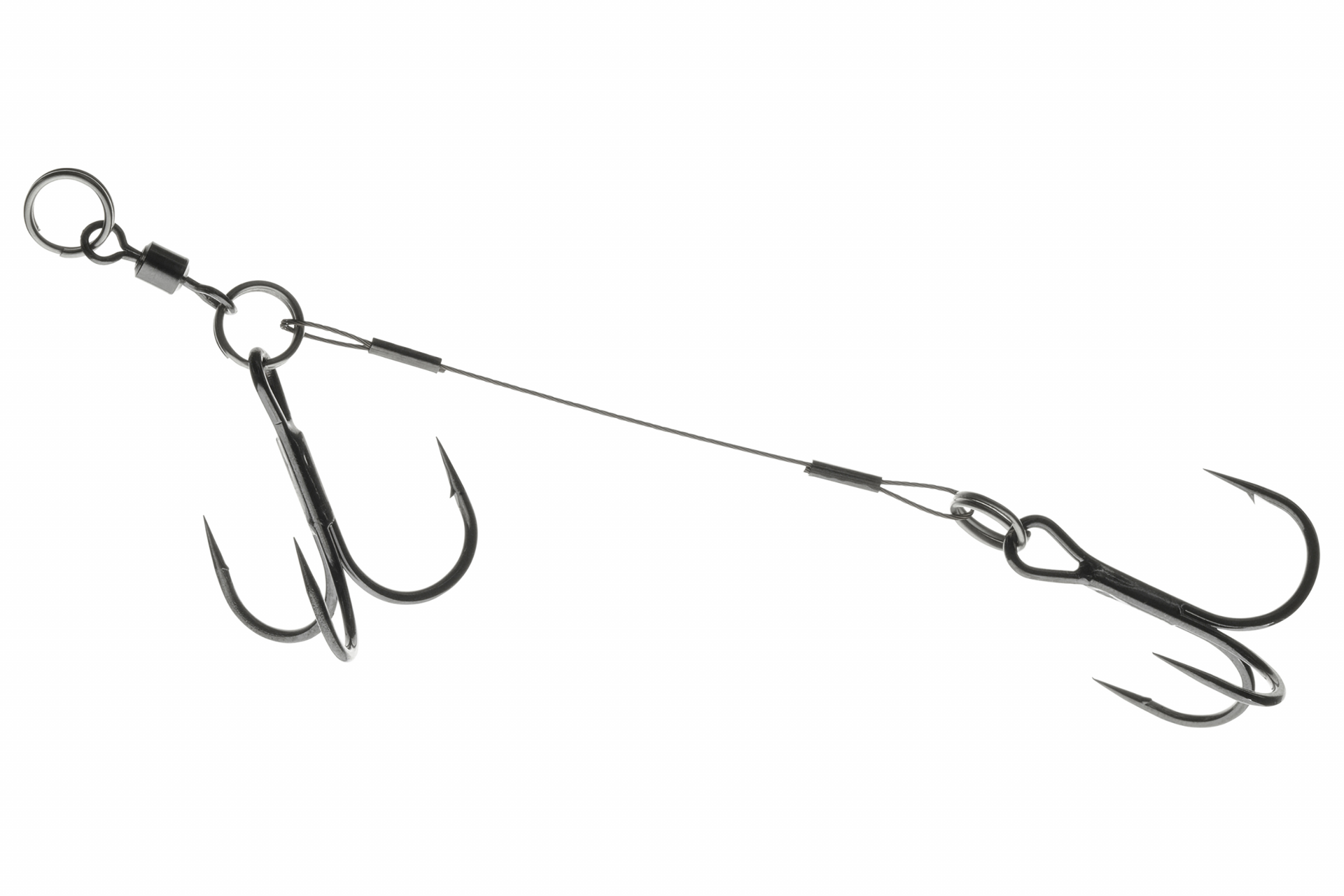 Prorex Screw-In Assist Hook <span>| Stingerhaken-System</span>
