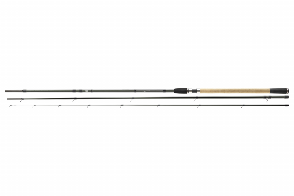 Aqualite Power Match <span>| Match rod | CW -30g</span>