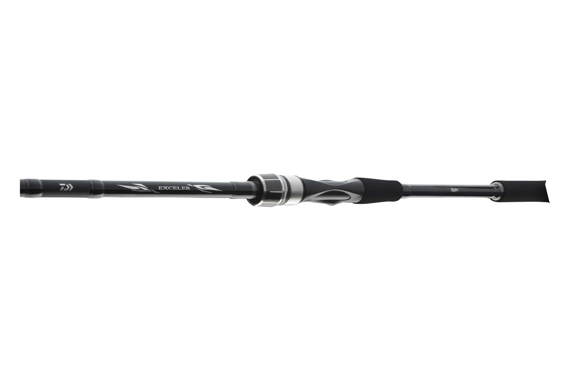 Exceler Spin <span>| Spinning rod | LM | M | MH | H</span> Exceler Spin <span>| Spinning rod | LM | M | MH | H</span>