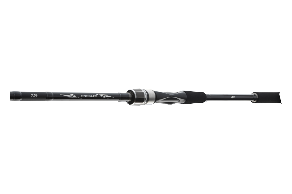 Exceler Spin <span>| Spinning rod | LM | M | MH | H</span> Exceler Spin <span>| Spinning rod | LM | M | MH | H</span>