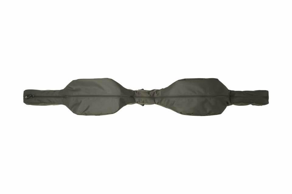 Infinity® System 5 Rod Bag <span>| Karpfenrutenfutteral | für 5 montierte Ruten</span>