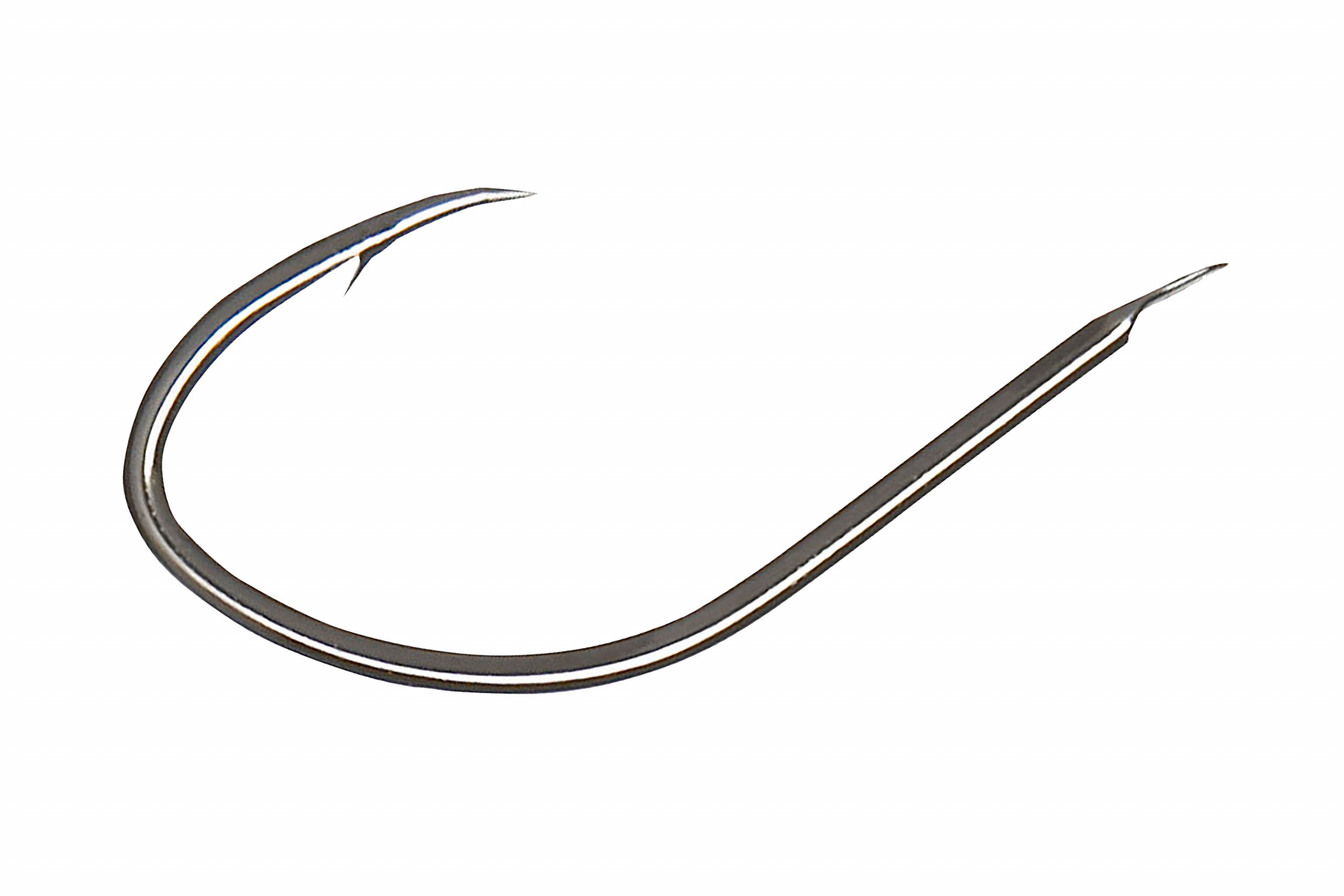 Tournament Feeder Hooks <span>| Hook color silver | Length 70cm</span>