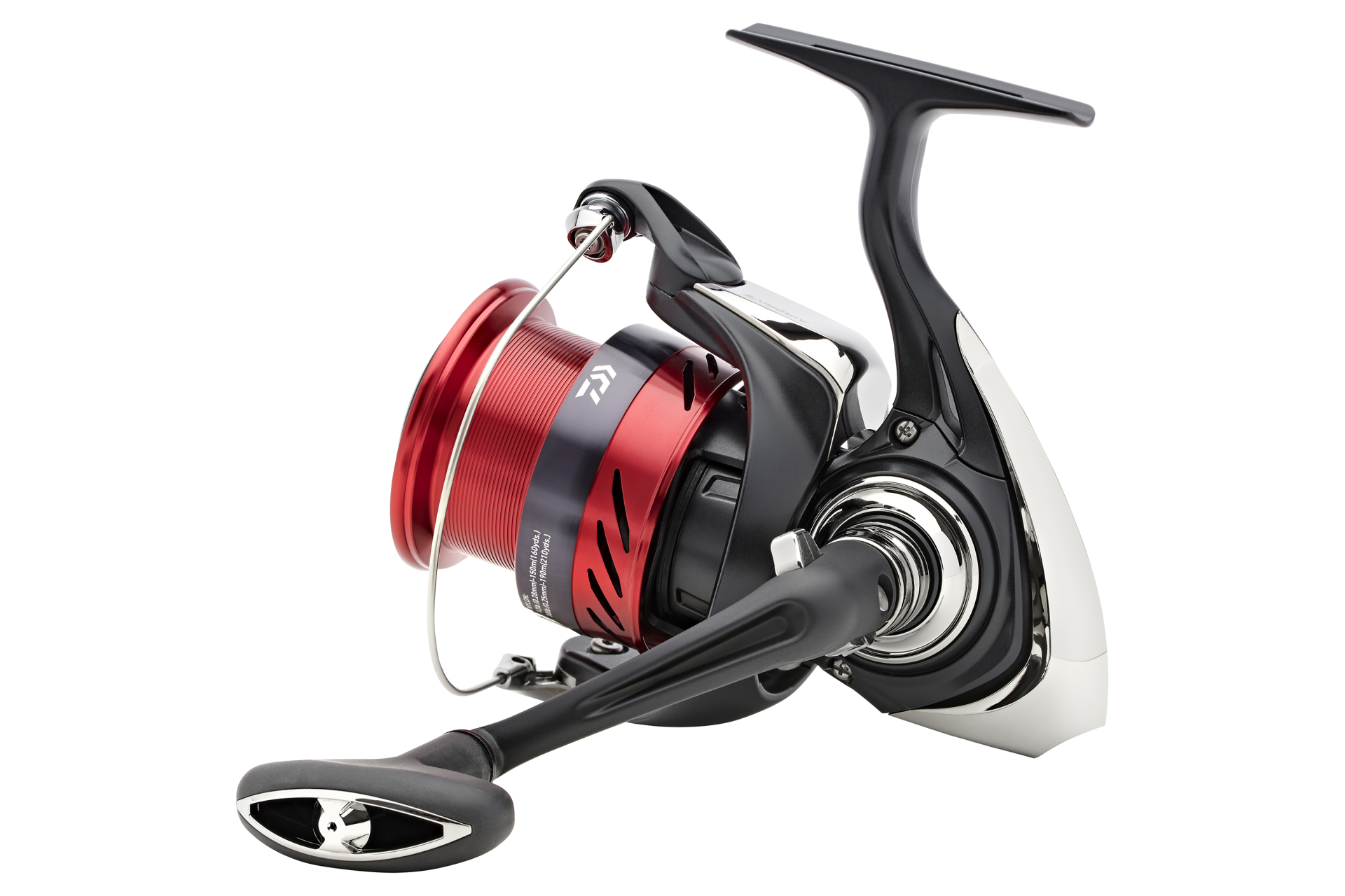 23 Ninja Match & Feeder LT <span>| Match & feeder reel</span>