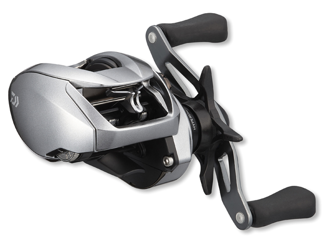 21 Zillion SV TW PL / XHL <span>| Baitcasting reel</span>