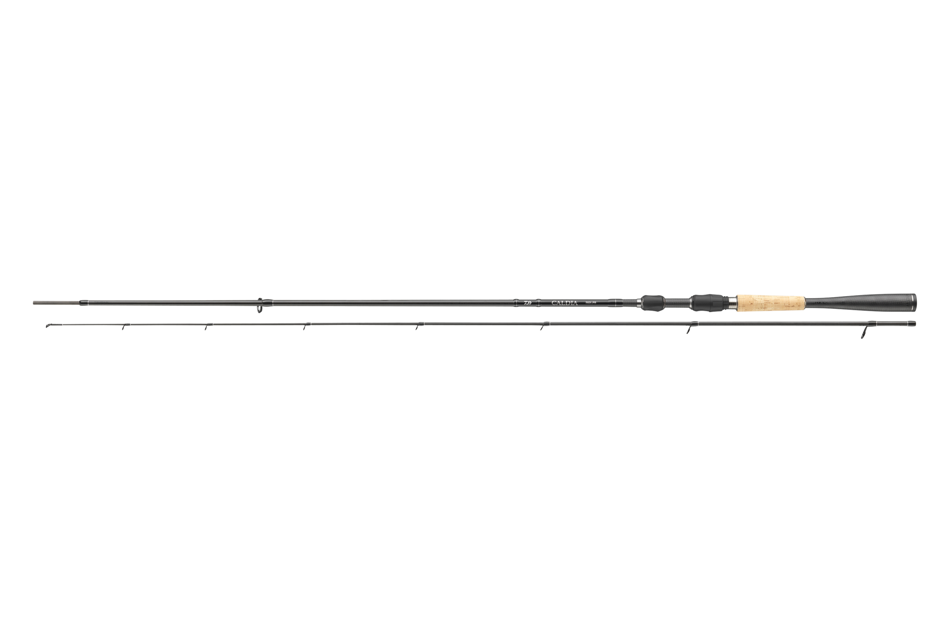 Caldia Sensor Spin <span>| Spinning rod | UL | L | ML</span>