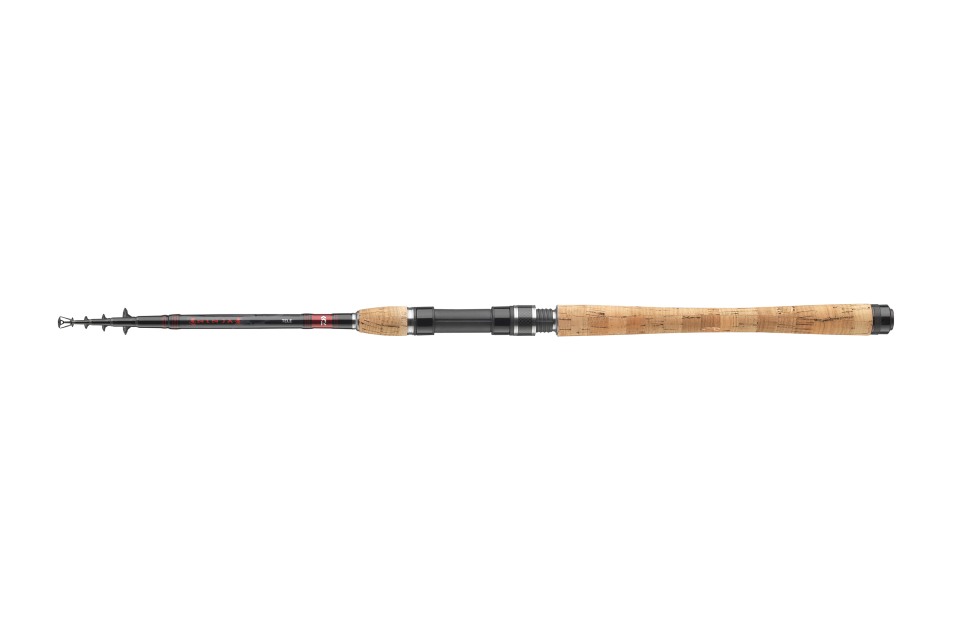 Ninja X Tele Spin <span>| Tele spinning rod | L-H</span>