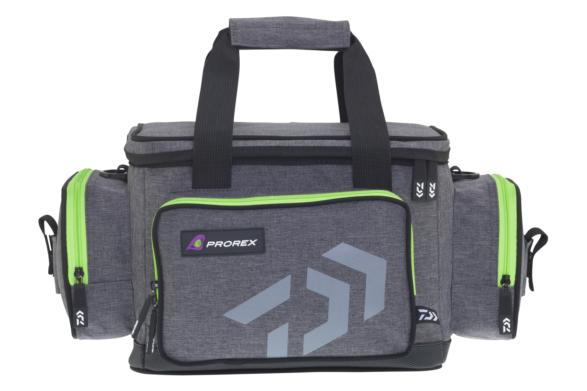 Prorex D-Box Tackle Bag <span>| Kunstköder- / Tackle Tasche | M-Size</span>