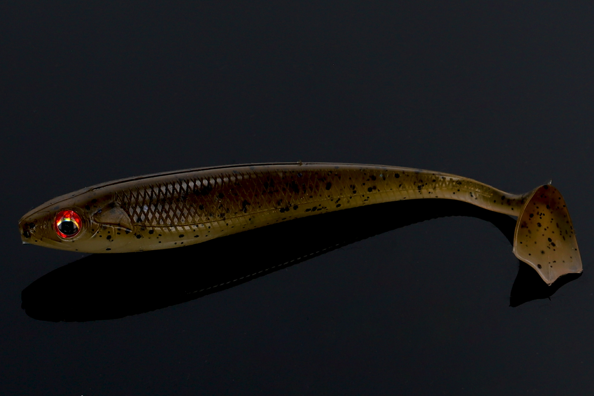 Prorex Duckfin Shad | Nature Set <span>| Gummifisch-Sortiment</span>