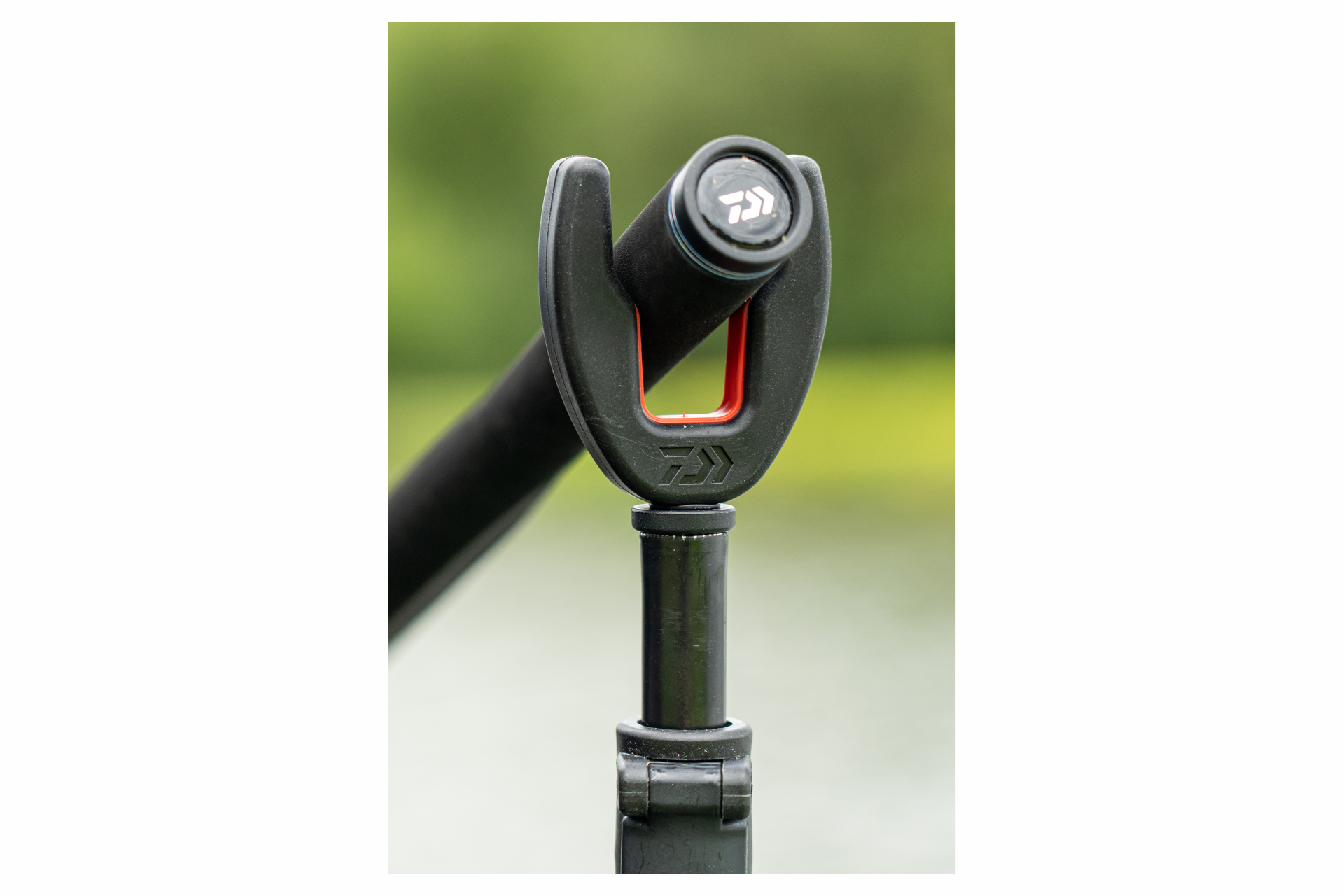 N'Zon Dual Feeder Rod Rest