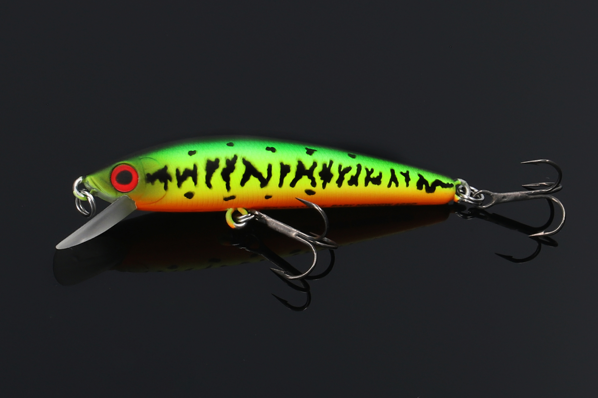 Tournament Baby Minnow | 60SP <span>| Mini twitchbait | suspending | shallow runner</span>