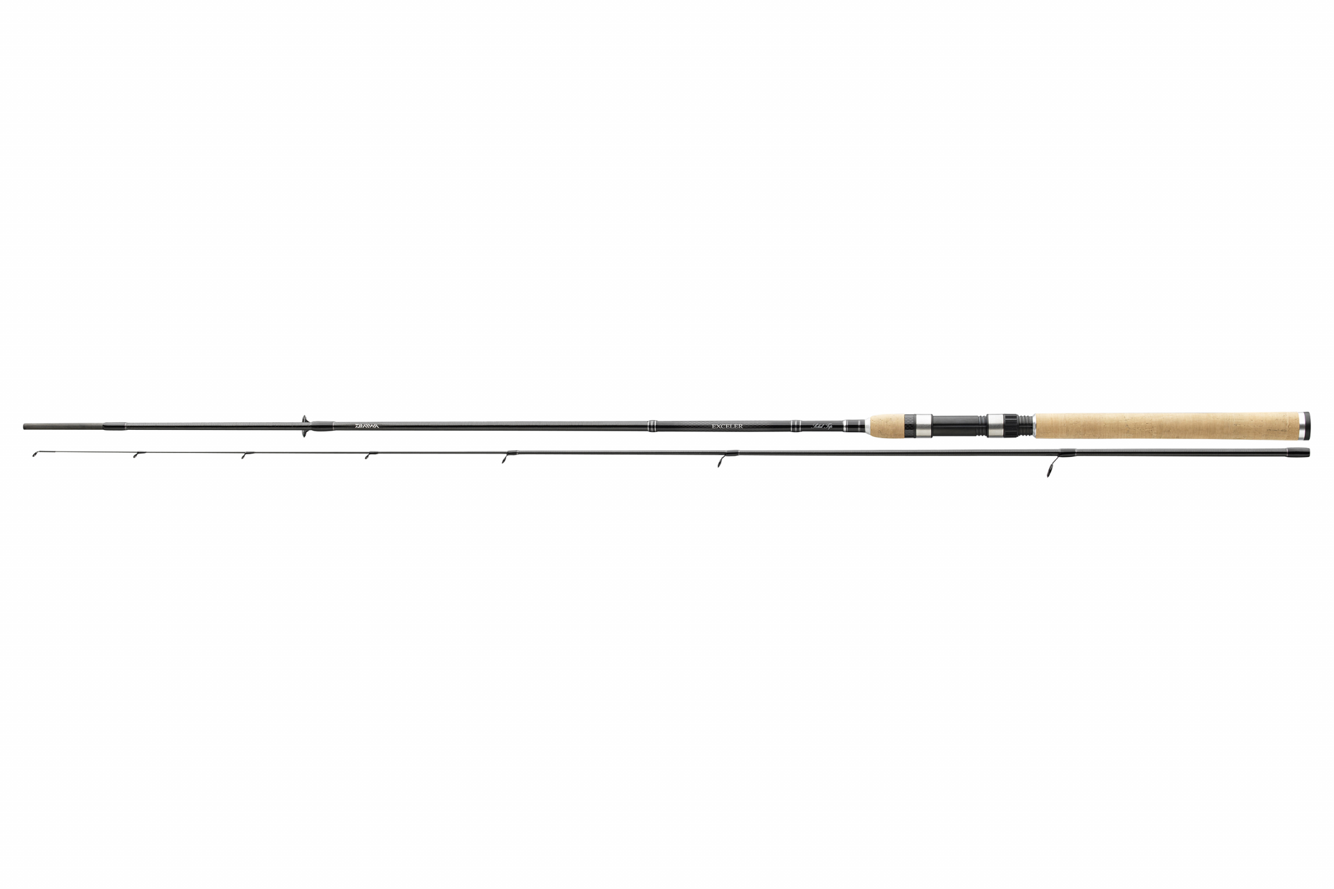 Exceler UL / L Spin <span>| Spinnrute | UL-M</span> Exceler UL / L Spin <span>| Spinnrute | UL-M</span>