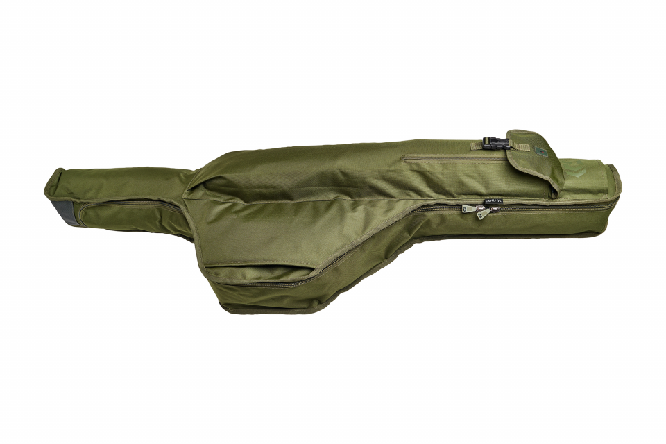 Black Widow Extension 3 Rod Bag <span>| Carp rod holdall | for 3 rods</span>