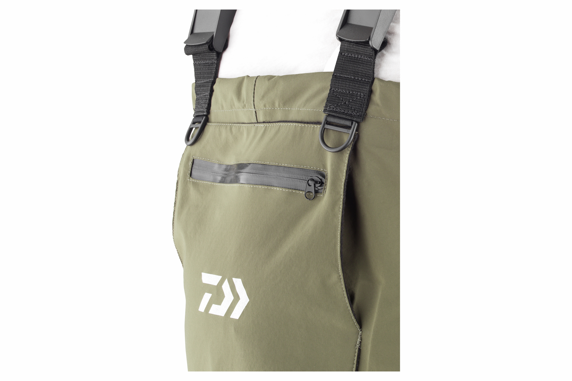 Daiwa D-Vec Breathable Waders