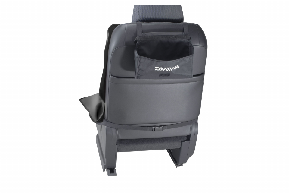 Daiwa Seat Cover <span>| PKW Polsterschutz</span>