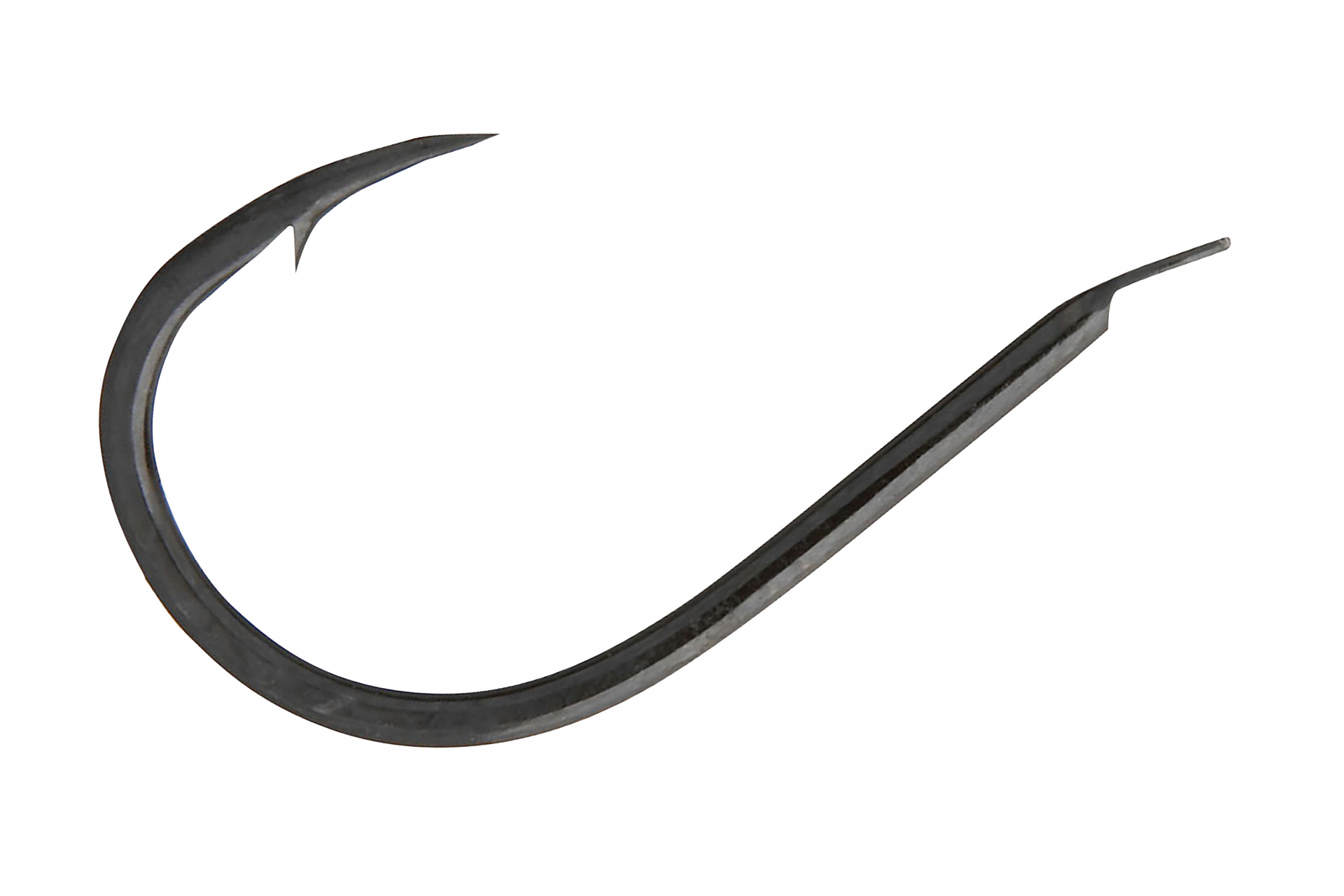Tournament Carp Hooks <span>| Hook color black | Length 60cm</span>