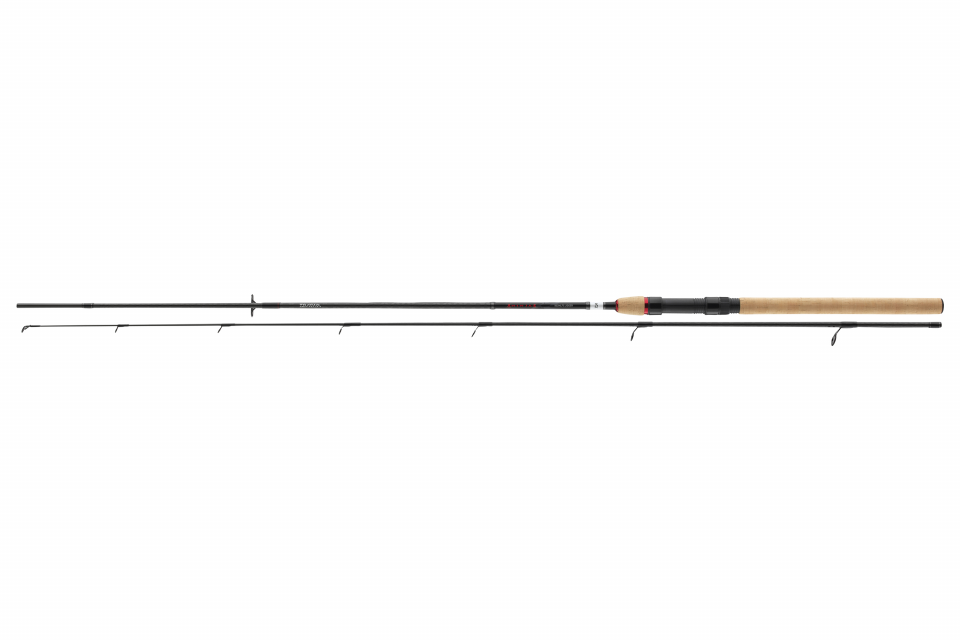 Ninja X Jiggerspin <span>| Jig spinning rod | ML | M</span>