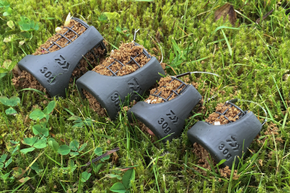 N'Zon Cage Feeder <span>| Open feeder</span> N'Zon Cage Feeder <span>| Open feeder</span>