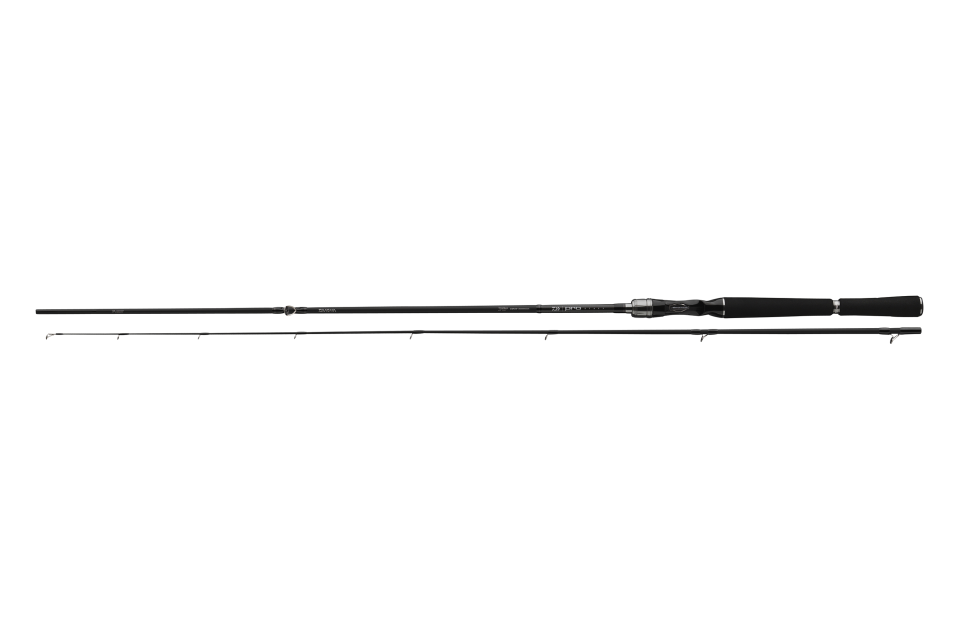 Pro Staff Baitcast <span>| Baitcasting rod | L | HMH</span>