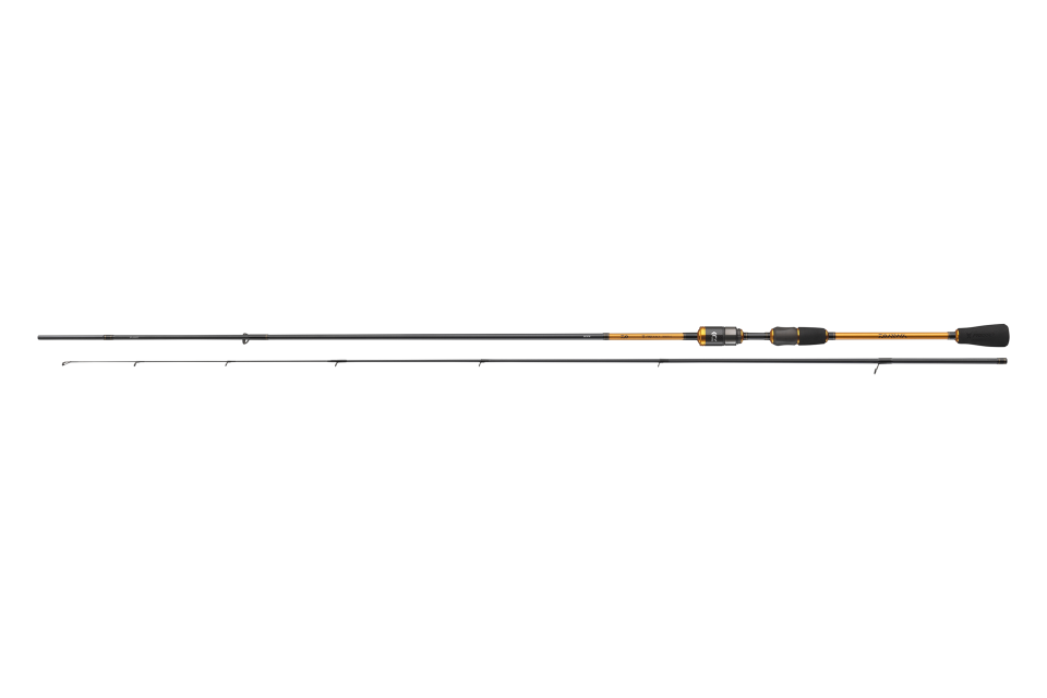 Presso Trout Spin <span>| Trout spinning rod | UL | L</span>