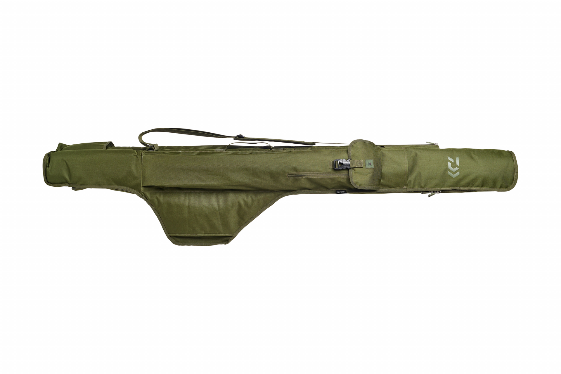 Black Widow 3 Rod Bag <span>| Carp rod holdall | for 3 rods</span>