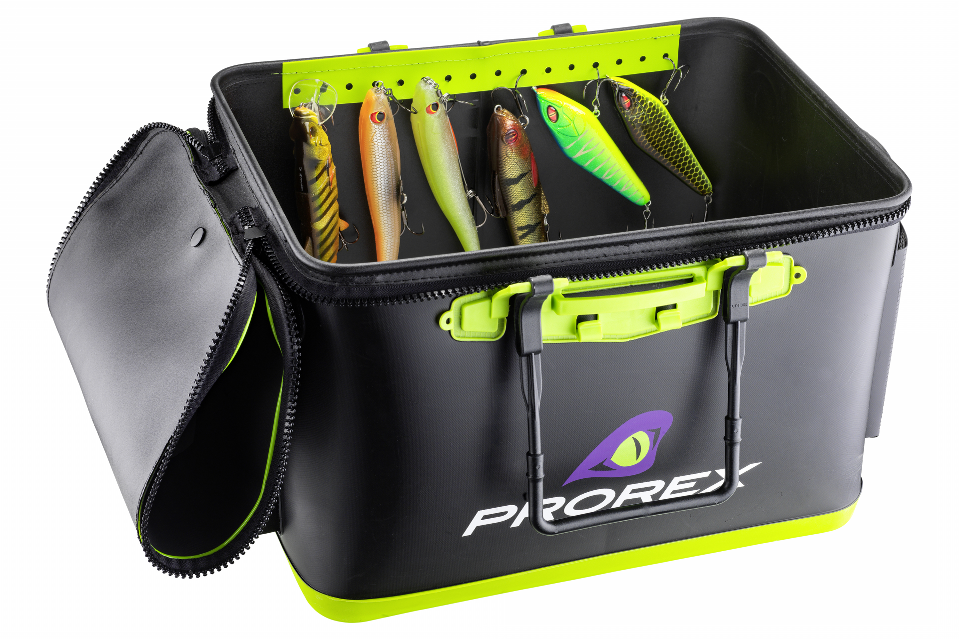 Prorex Tackle Container <span>| XL-size</span>