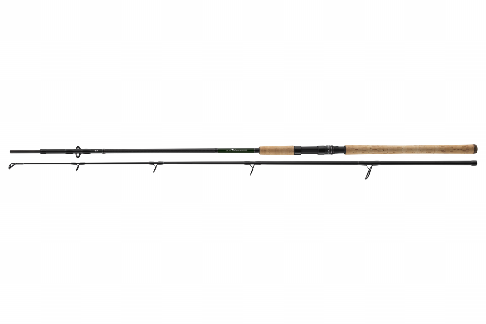 Wilderness Hucho <span>| Spinning rod | XH</span>