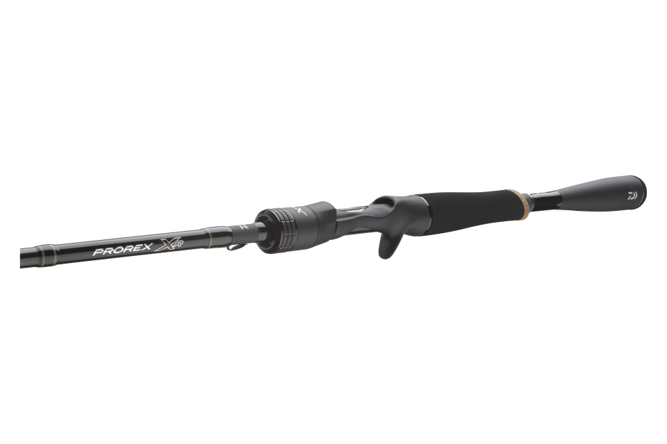 Prorex XR Finesse Caster <span>| Baitcasting rod | L | Tubular tip</span>