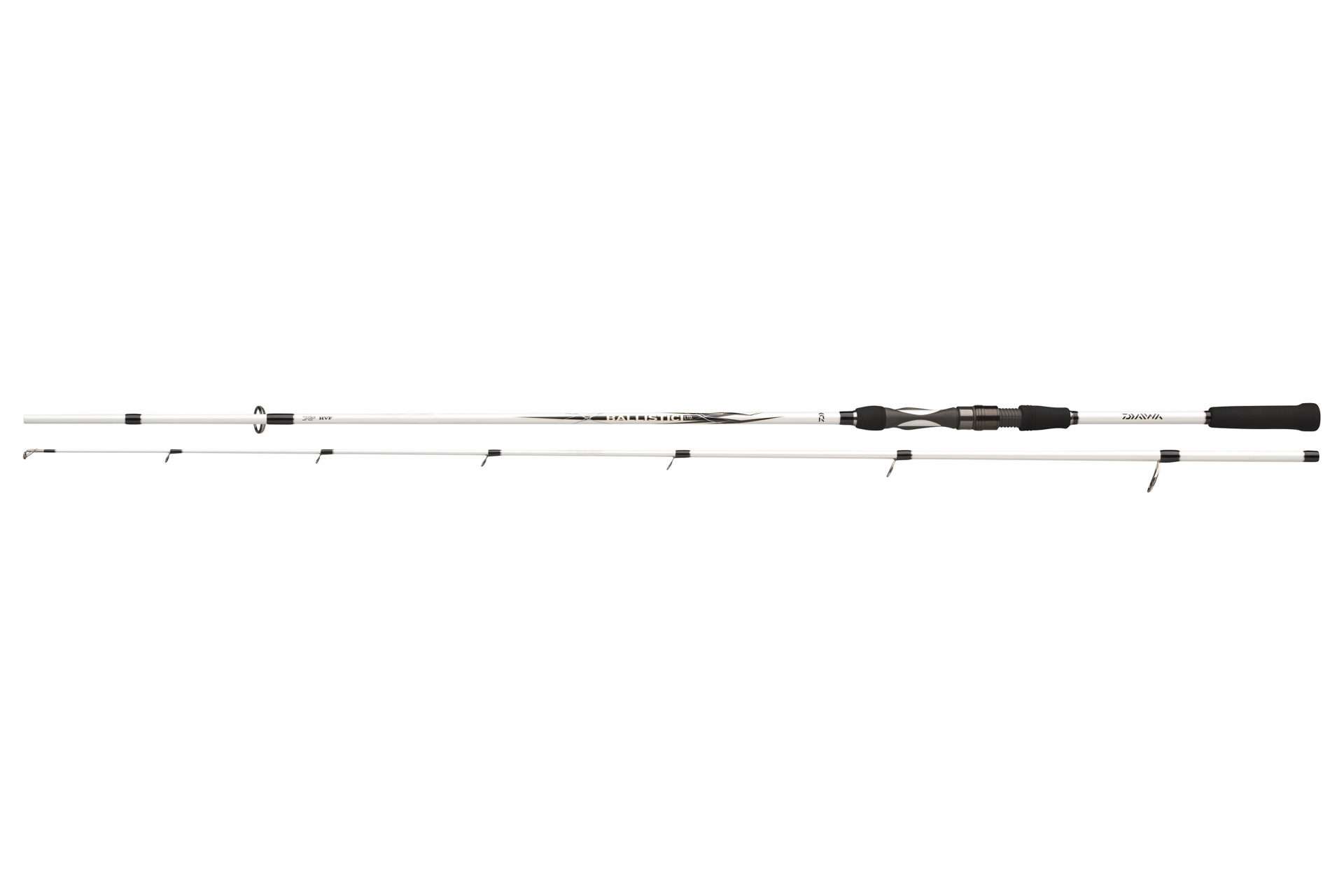 Ballistic LTD Extra Fast Spin <span>| Spinning rod | MH</span>
