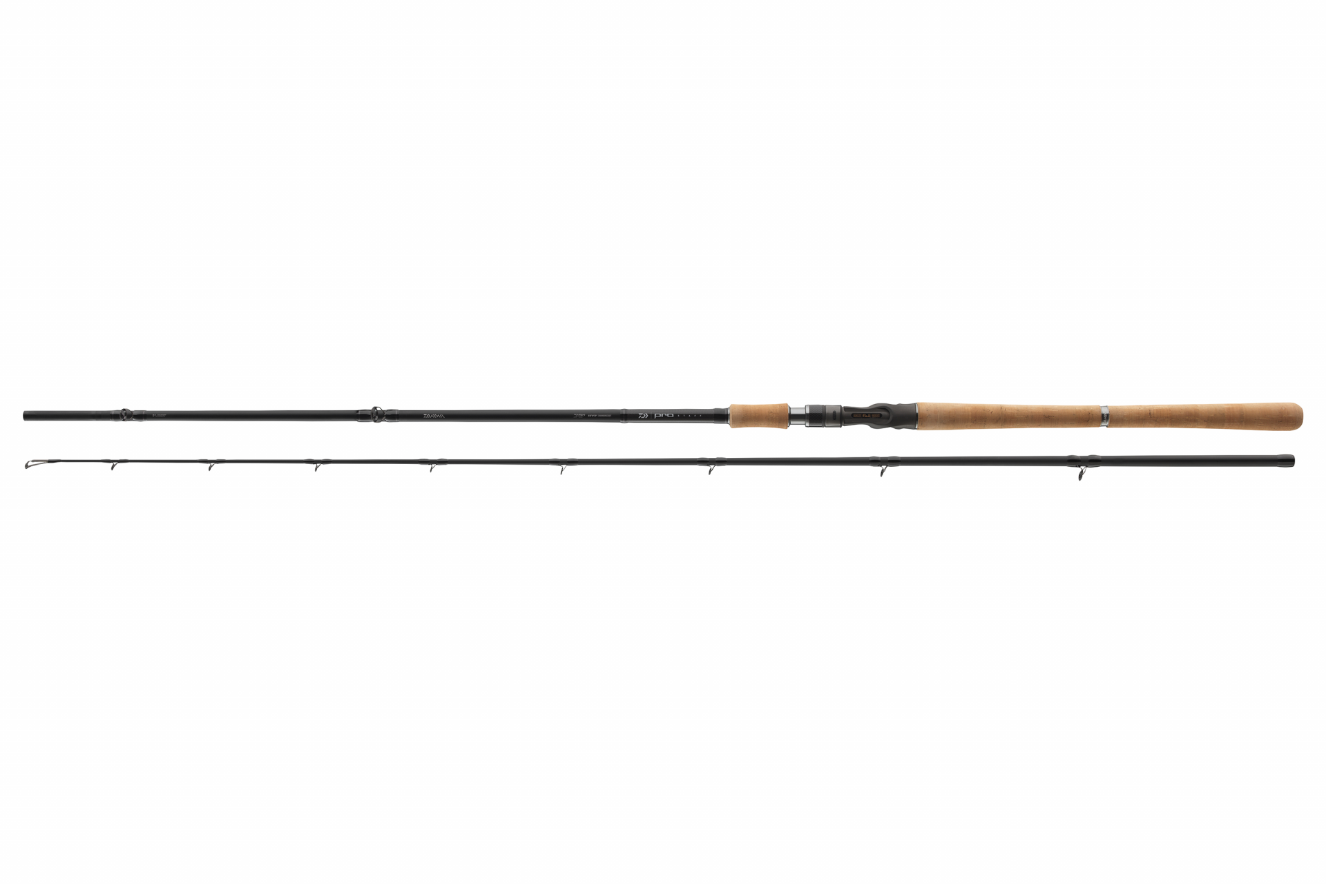 Pro Staff Big Bait Baitcast <span>| Baitcasting rod | XXH</span>