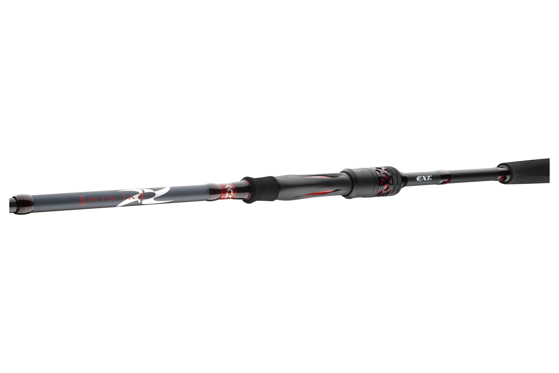 Ninja EXT Spin <span>| Spinning rod | M | MH</span> Ninja EXT Spin <span>| Spinning rod | M | MH</span>