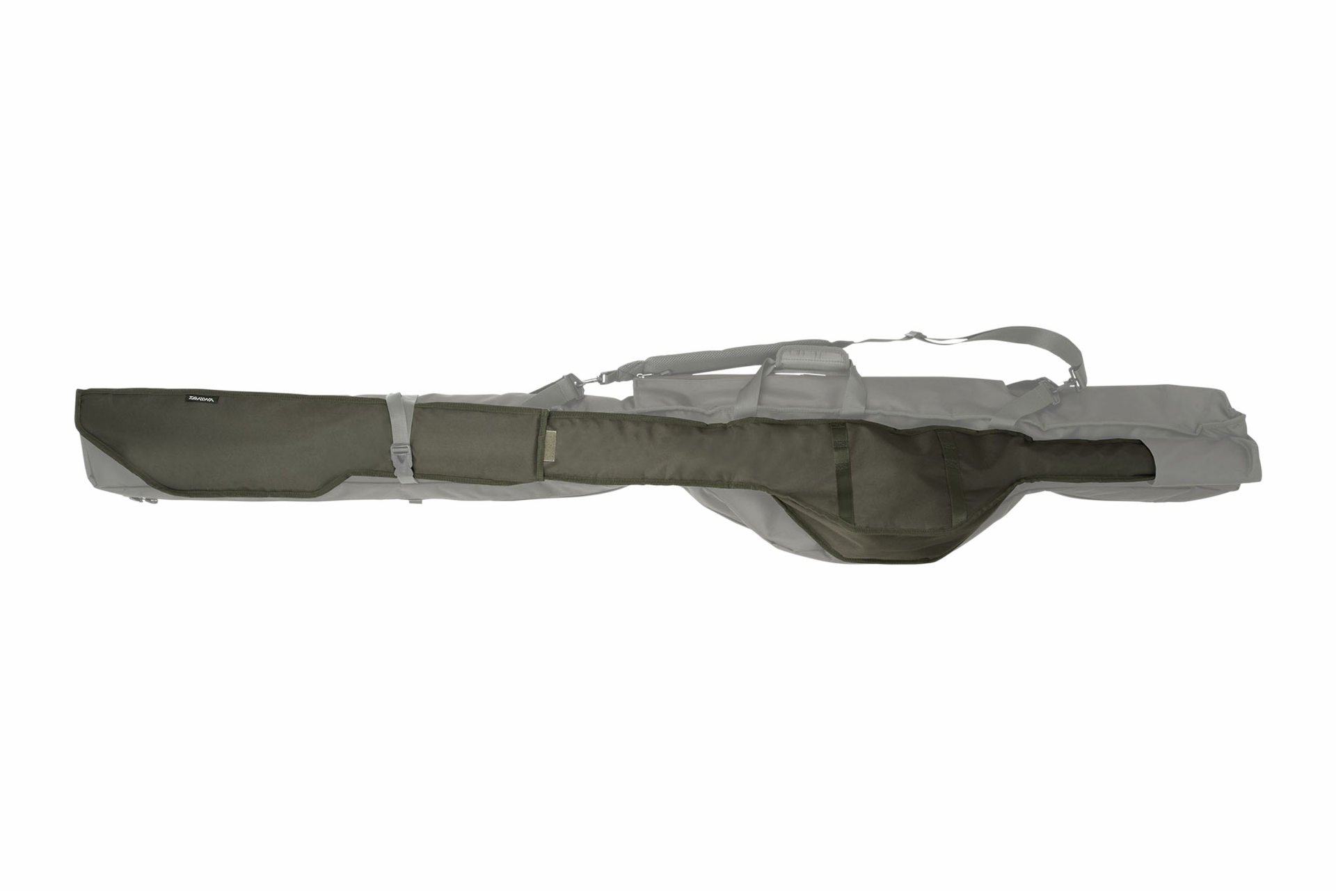 Infinity® System Multi Length 1 Rod Bag <span>| Karpfenrutenfutteral | für 1 montierte Rute</span>