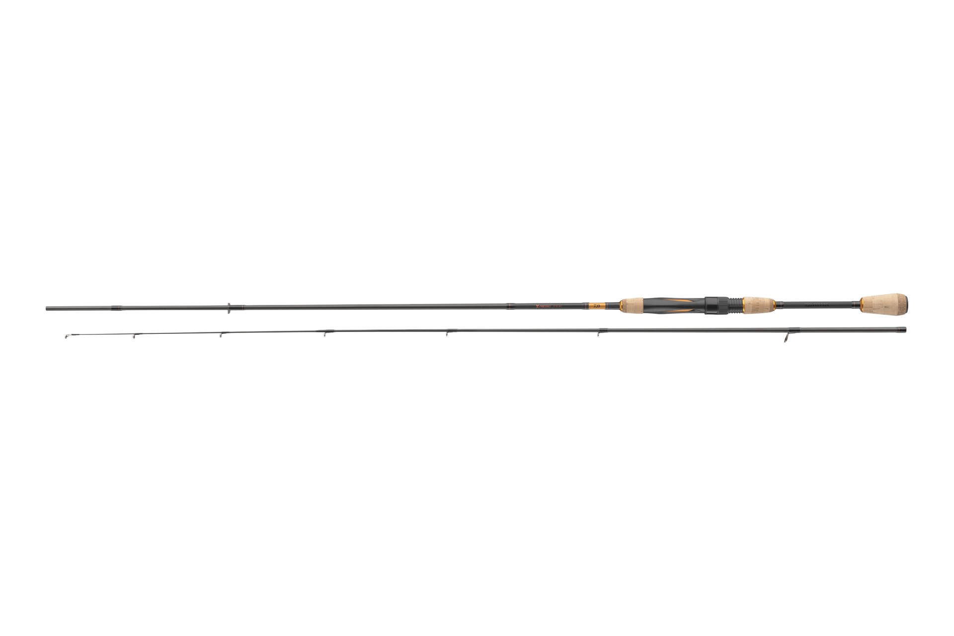 Presso Iprimi <span>| Trout spinning rod | UL | L</span>