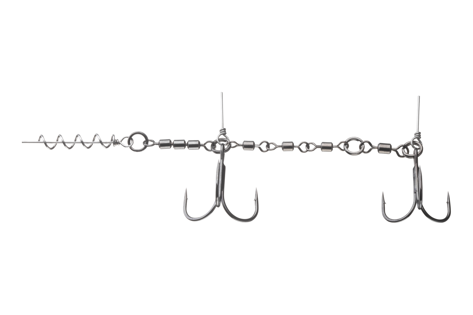 Prorex Screw-In Swivel Assist Stinger <span>| Stingerhaken-System</span>