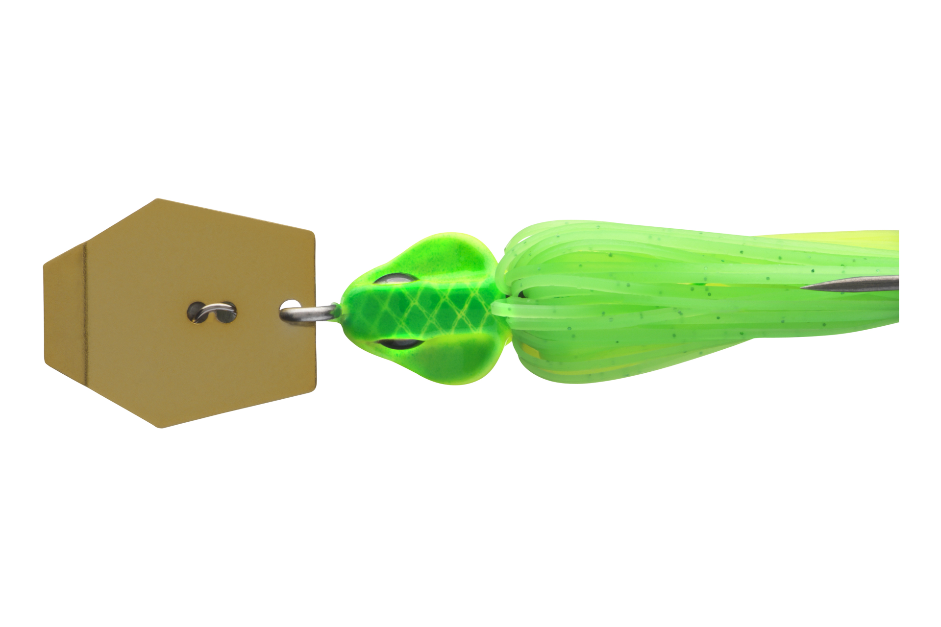 Prorex Micro Bladed Jig <span>| Vib bait</span> Prorex Micro Bladed Jig <span>| Vib bait</span>