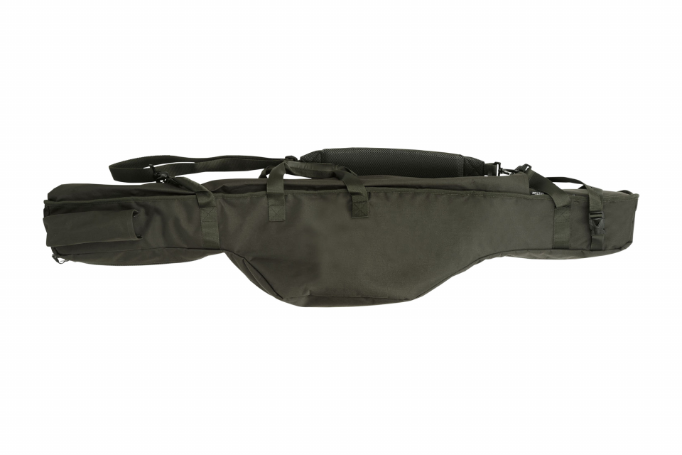 Infinity® System Extension 3 Rod Bag <span>| Carp rod holdall | for 3 mounted rods</span>