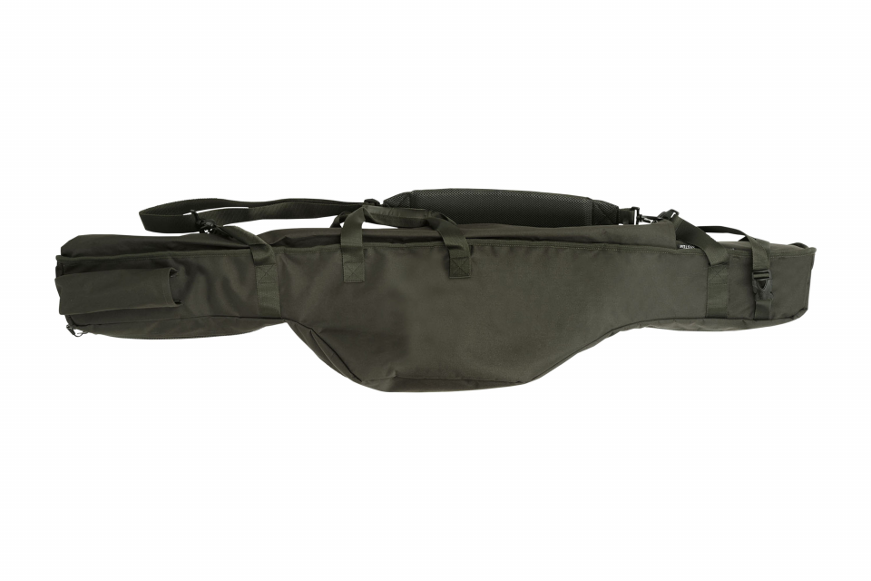 Infinity® System Extension 3 Rod Bag <span>| Karpfenrutenfutteral | für 3 montierte Ruten</span>