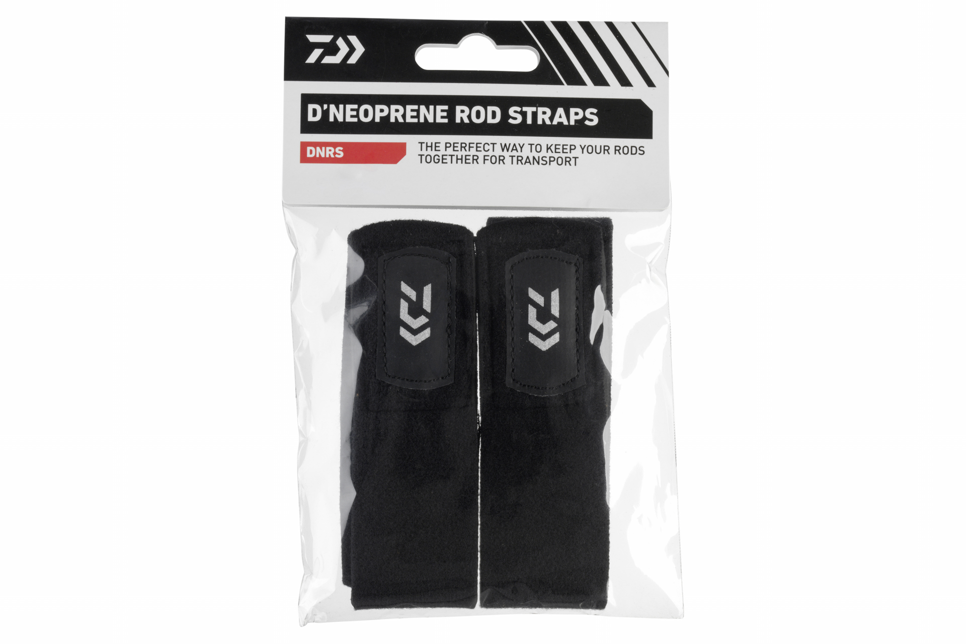 Daiwa Neoprene Rod Strap Set <span>| with guide slot</span>