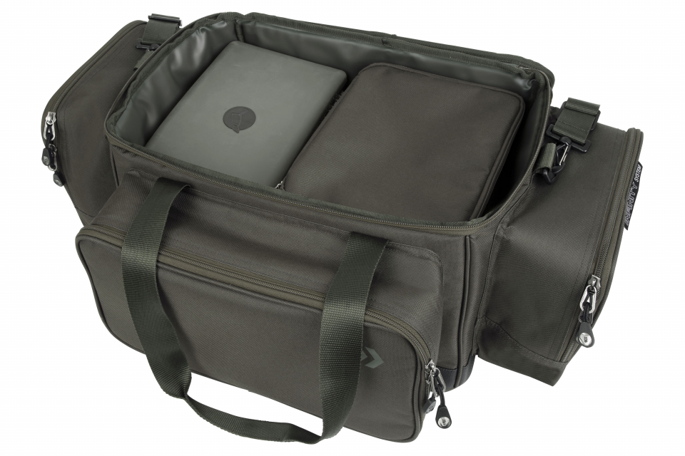 Infinity® System Low Level Carryall <span>| System-Karpfentasche</span>