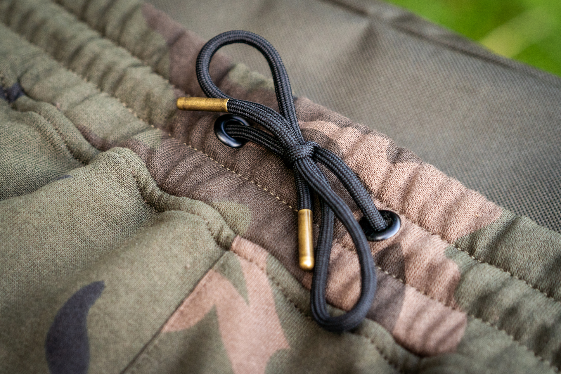 Daiwa Carp Camo Jogger <span>| Jogginghose | lang | green camo</span> Daiwa Carp Camo Jogger <span>| Jogginghose | lang | green camo</span>