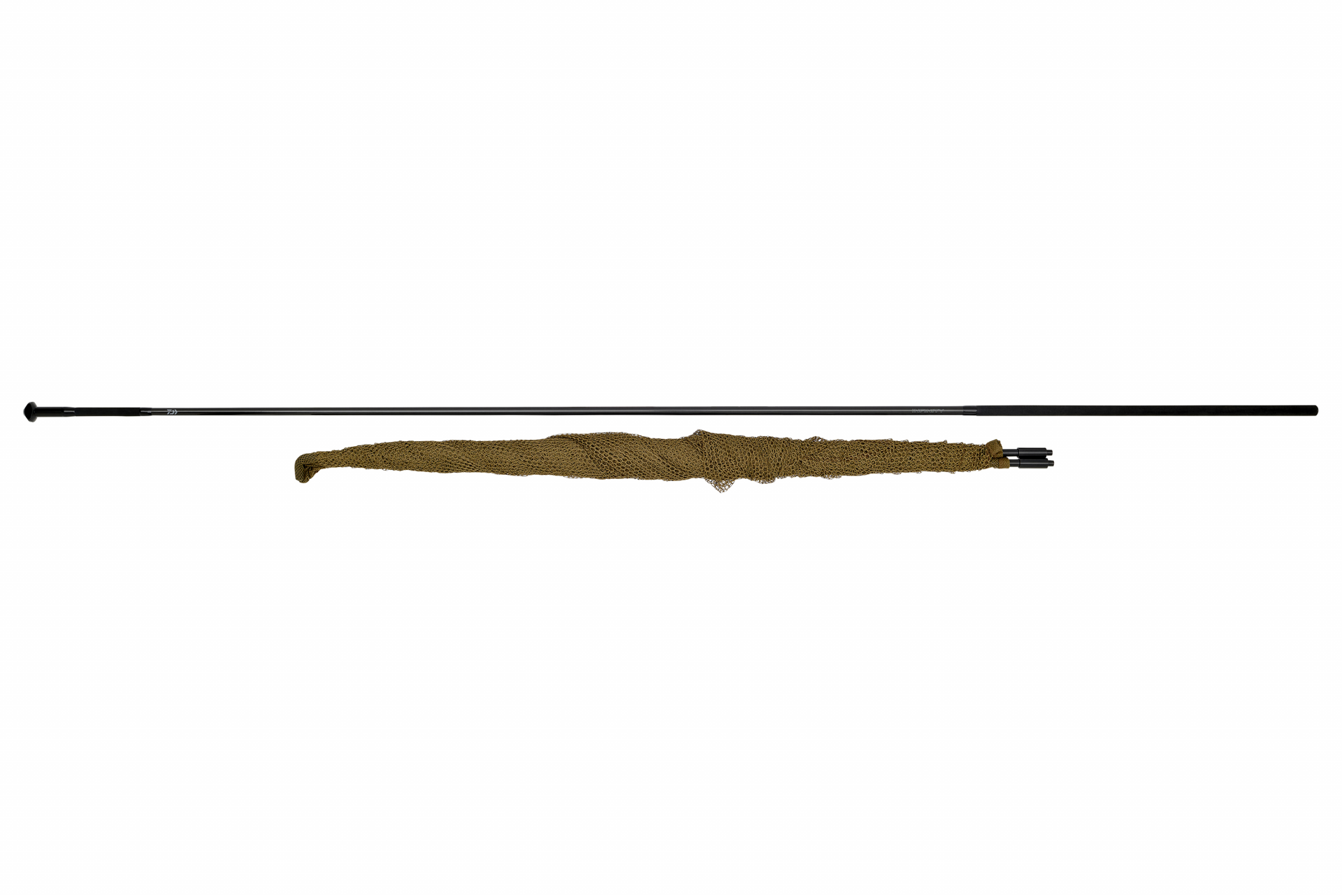 Infinity® Carp Landing Net <span>| with one-piece handle</span>