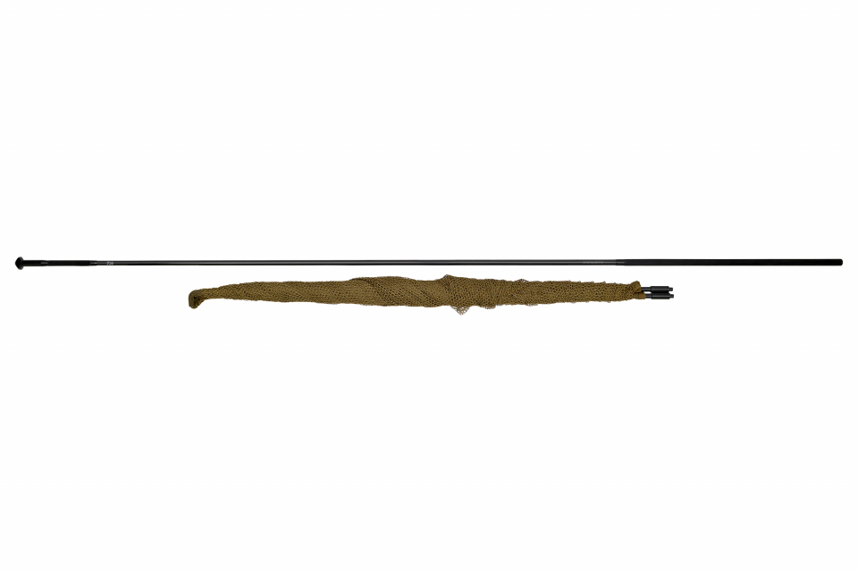 Infinity® Carp Landing Net <span>| with one-piece handle</span>