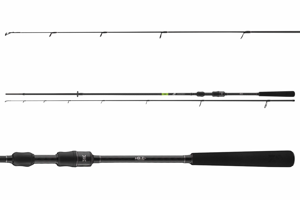 Prorex X Sensor Spin <span>| Spinning rod | UL | L | ML</span>